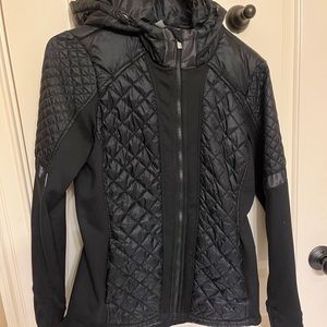 ATHLETA jacket